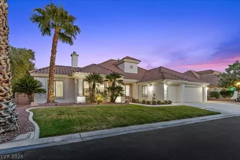 2204 Trident Maple St, Las Vegas, NV 89117