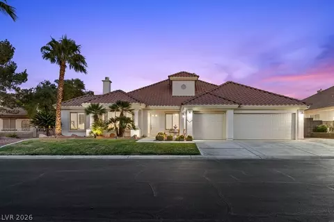 2204 Trident Maple St, Las Vegas, NV 89117