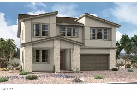 10537 Red Dwarf St, Las Vegas, NV 89143