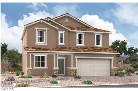 9979 Blazek Bluff Ave, Las Vegas, NV 89178