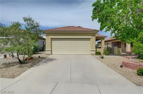 2526 Libretto Ave, Henderson, NV 89052