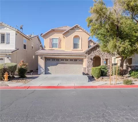 5953 Feral Garden St, North Las Vegas, NV 89031