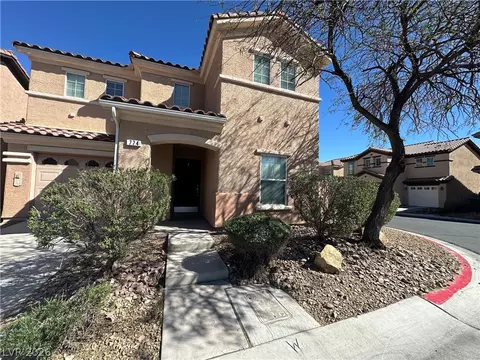 774 Iron Bridge St, Las Vegas, NV 89178