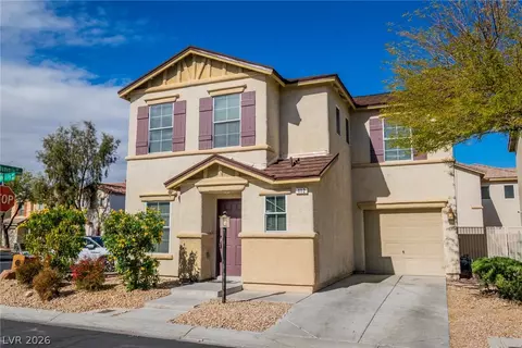 112 Trumphet Lilly Ave, Las Vegas, NV 89183