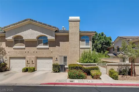 916 Twinkling Sky Ave, Henderson, NV 89015