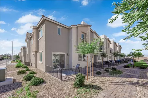 2632 Canary Yellow Ct, North Las Vegas, NV 89086