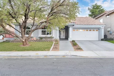 2405 Alpine Meadows Ave, Henderson, NV 89074