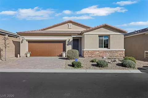 4542 Pearl Falls Ave, Las Vegas, NV 89141