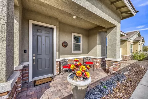 213 Copland Canyon Ave, Henderson, NV 89011