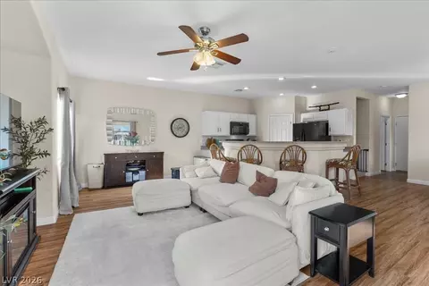 3405 Robust Robin Pl #3, North Las Vegas, NV 89084