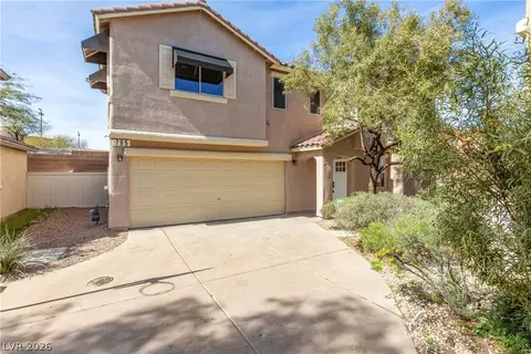 795 Sunrise Crossing St, Henderson, NV 89014