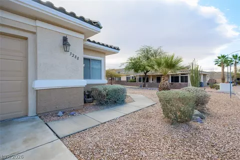 3288 Pheasant Hills Way, Laughlin, NV 89029