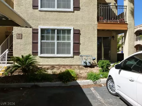 2801 N Rainbow Blvd #106, Las Vegas, NV 89108