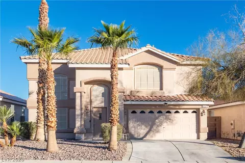 1426 Hometown Ave, Henderson, NV 89074