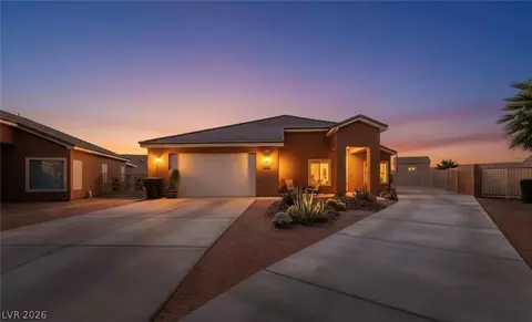 208 Bambosa Cir, Mesquite, NV 89027