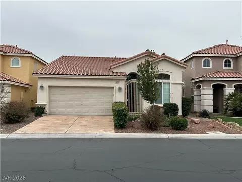 9705 Gentle Spirit Dr, Las Vegas, NV 89148