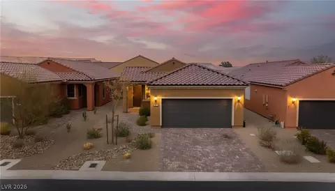 969 Outpost Vw, Mesquite, NV 89034
