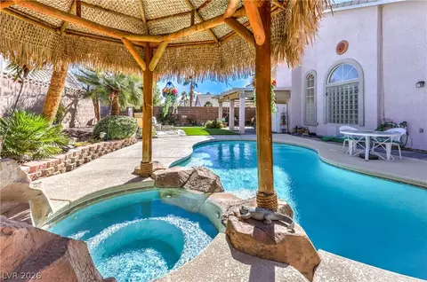 3744 Broadmead St, Las Vegas, NV 89147
