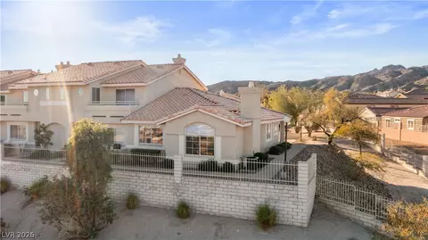 Exterior - 2184 Camel Mesa Dr, Laughlin, NV 89029 photo 18 of 21