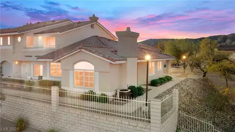 Exterior - 2184 Camel Mesa Dr, Laughlin, NV 89029 photo 2 of 21