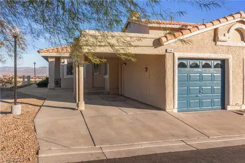 Exterior - 2184 Camel Mesa Dr, Laughlin, NV 89029 photo 5 of 21