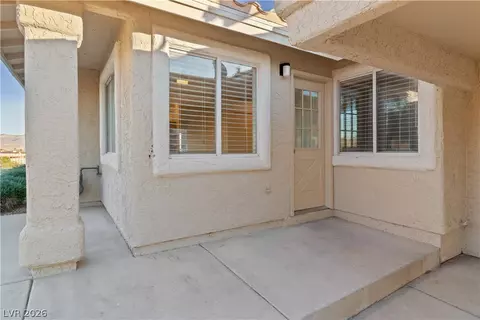 Exterior - 2184 Camel Mesa Dr, Laughlin, NV 89029 photo 15 of 21