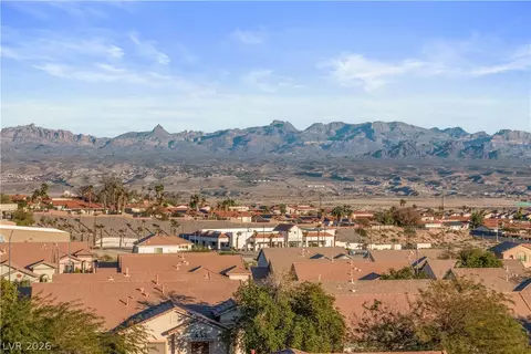 View/Area - 2184 Camel Mesa Dr, Laughlin, NV 89029 photo 2 of 11