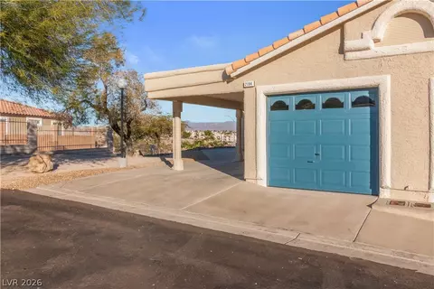 Exterior - 2184 Camel Mesa Dr, Laughlin, NV 89029 photo 4 of 21