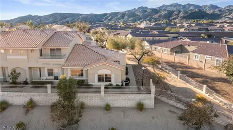 Exterior - 2184 Camel Mesa Dr, Laughlin, NV 89029 photo 20 of 21