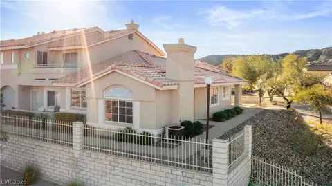 Exterior - 2184 Camel Mesa Dr, Laughlin, NV 89029 photo 19 of 21
