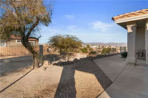 Exterior - 2184 Camel Mesa Dr, Laughlin, NV 89029 photo 8 of 21
