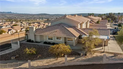 View/Area - 2184 Camel Mesa Dr, Laughlin, NV 89029 photo 5 of 11