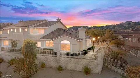 2184 Camel Mesa Dr, Laughlin, NV 89029