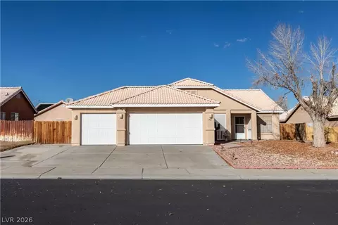 401 Honeysuckle Ln, Mesquite, NV 89027