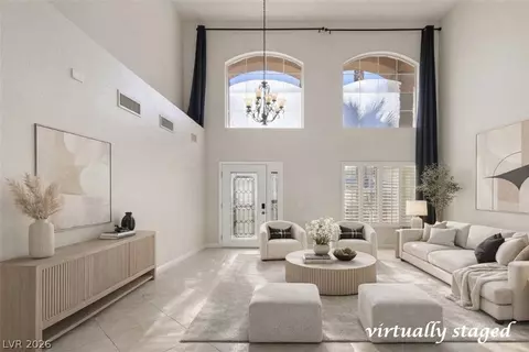 6784 Coronado Crest Ave, Las Vegas, NV 89139
