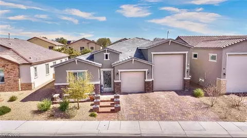 6308 Gambetta St, Las Vegas, NV 89115