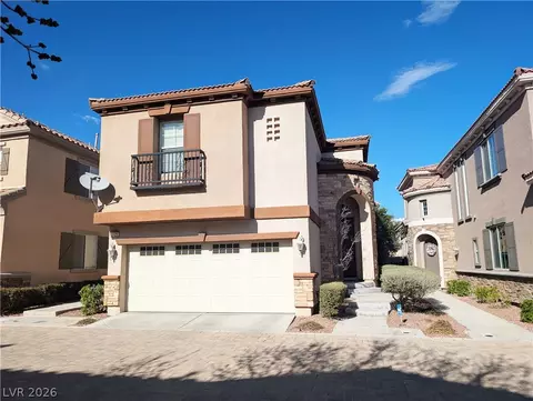 2429 Granada Bluff Ct, Las Vegas, NV 89135