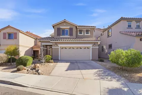 10544 Bella Camrosa Dr, Las Vegas, NV 89141