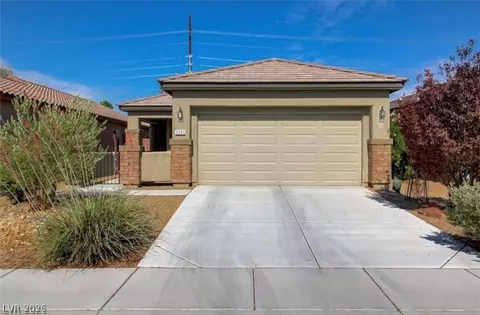 3393 Blue Ribbon Downs St, Las Vegas, NV 89122