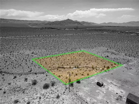 0 Maricopa, Sandy Valley, NV 89019
