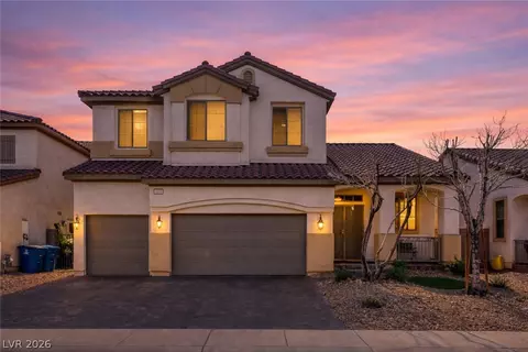669 Finch Island Ave, Henderson, NV 89015
