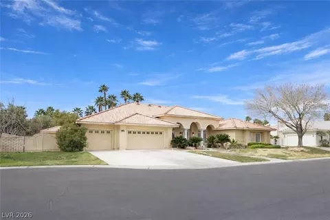 1505 Ten Palms Ct, Las Vegas, NV 89117