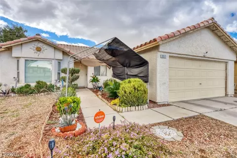 3517 Benson Ln, North Las Vegas, NV 89032