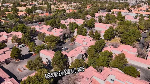 5250 S Rainbow Blvd #1025, Las Vegas, NV 89118