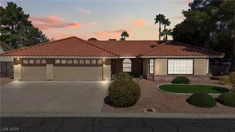 1610 Managua Dr, Las Vegas, NV 89123