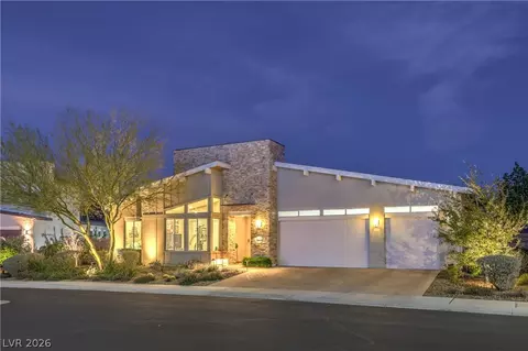 2162 Monte Bianco Pl, Henderson, NV 89044