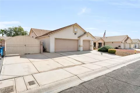 2820 Jeffery Pines St, Las Vegas, NV 89108