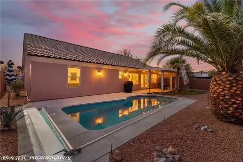 879 Glendale Rd, Mesquite, NV 89027