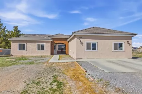 2940 Viva Pl, Pahrump, NV 89048