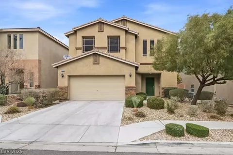 9230 Forest Meadows Ave, Las Vegas, NV 89149